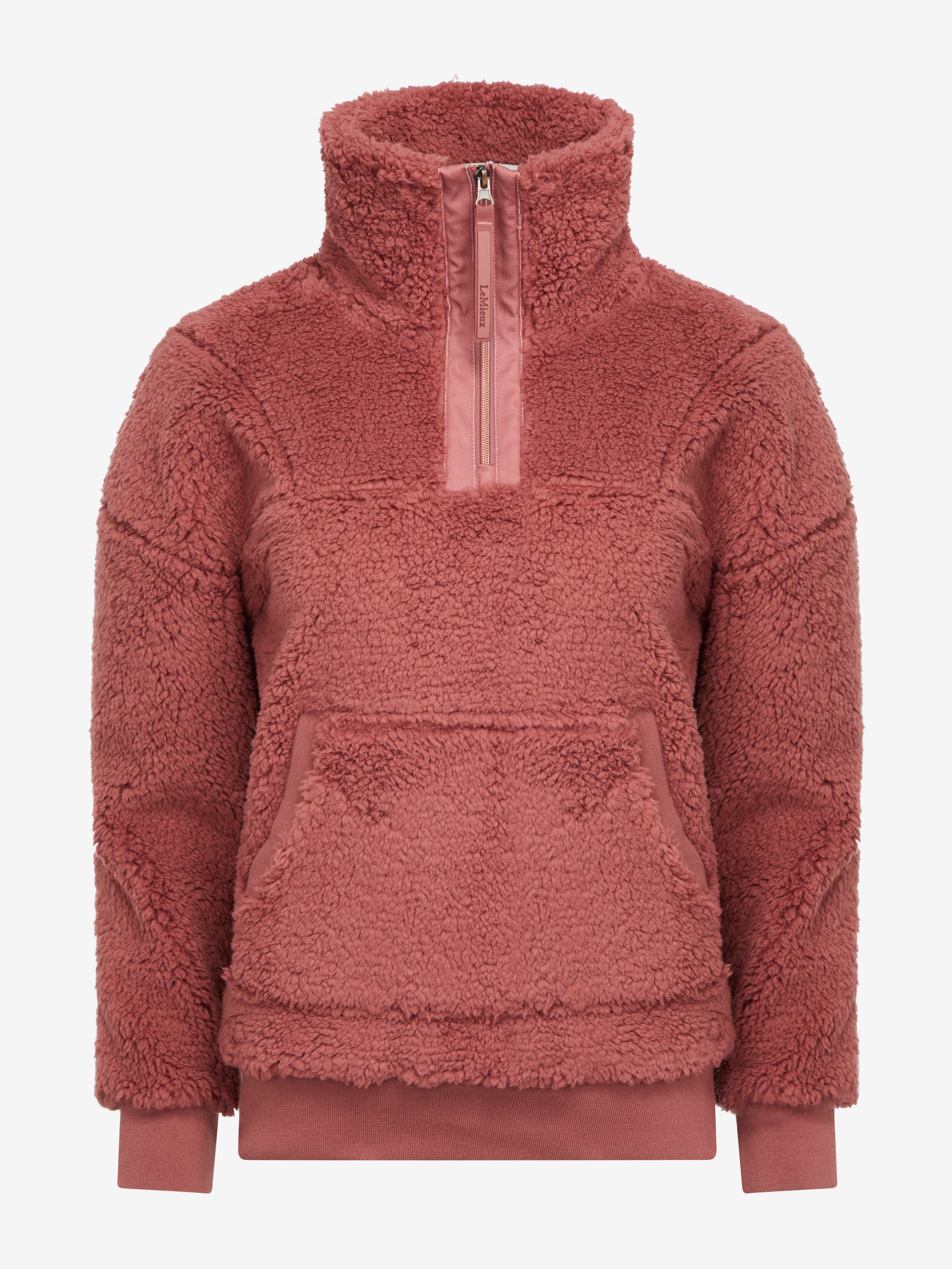 LeMieux Tara Teddy Fleece
