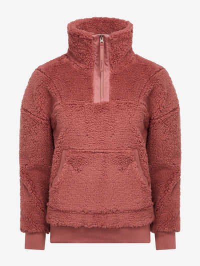 LeMieux Tara Teddy Fleece