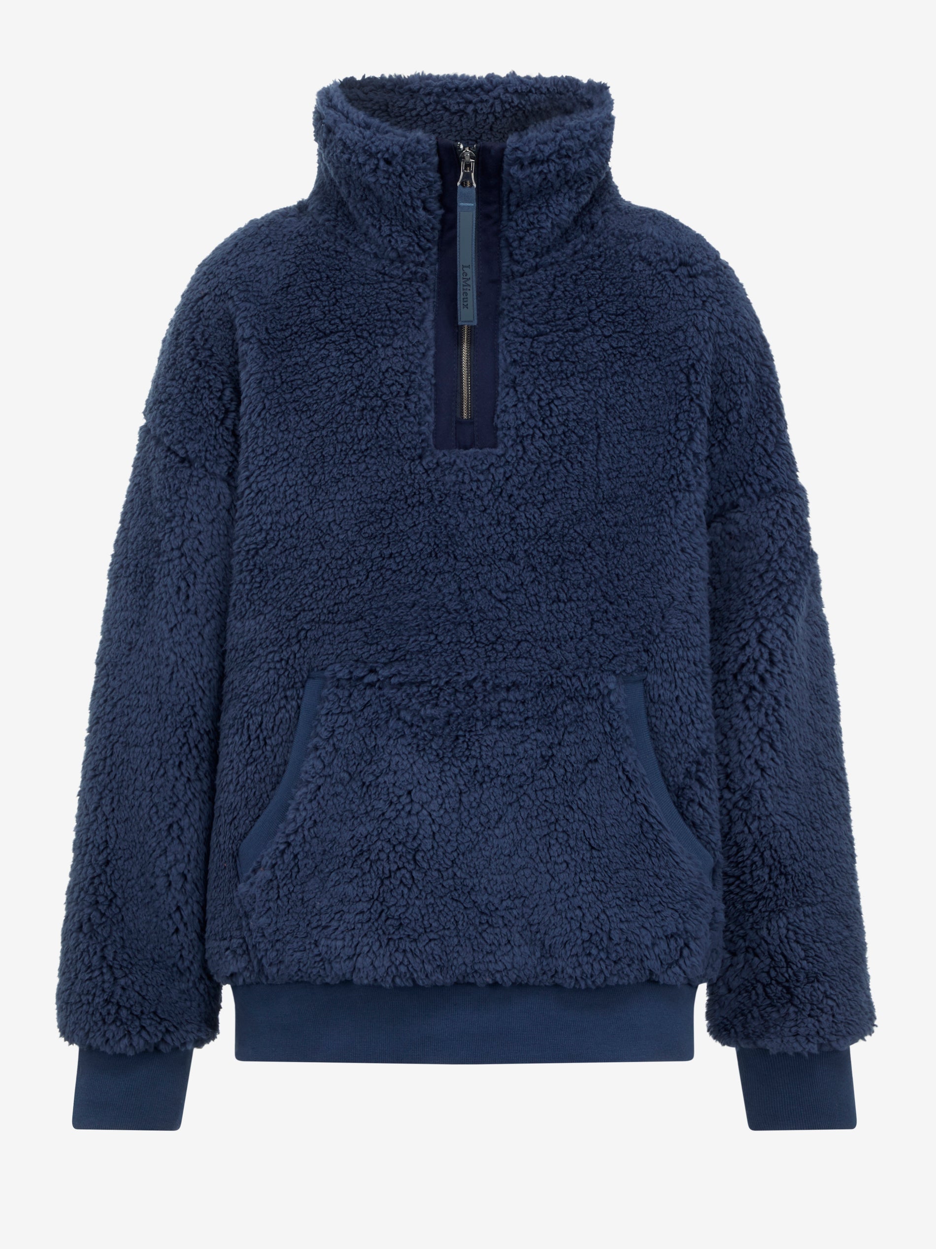 LeMieux Young Rider Tia Teddy Fleece