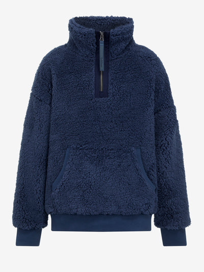 LeMieux Young Rider Tia Teddy Fleece