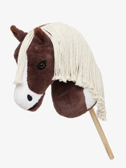 LeMieux Hobby Horse - Popcorn, Flash, Sam, Chancer & Valegro