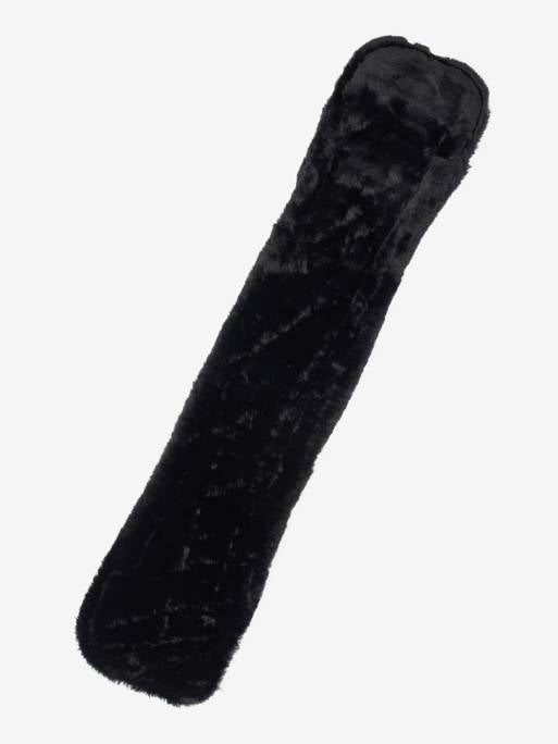 LeMieux Simuwool Dressage Girth Cover