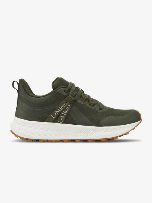 LeMieux Trax Waterproof Trainer