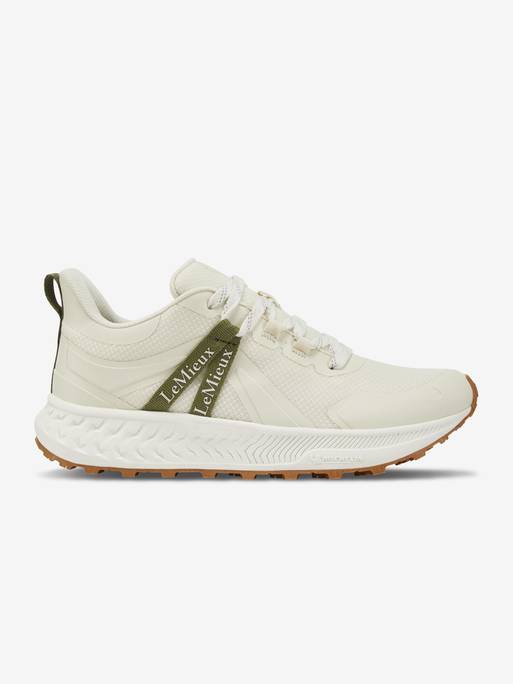 LeMieux Trax Waterproof Trainer