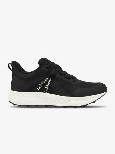 LeMieux Trax Waterproof Trainer