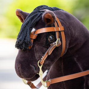 LeMieux Toy Pony Western Bridle