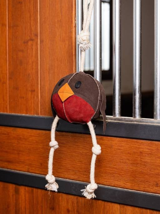 LeMieux Horse Toy - Robin
