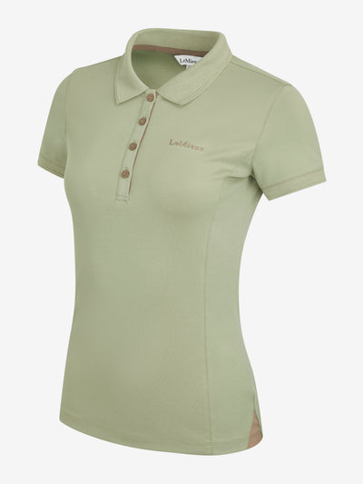 LeMieux Classique Polo Shirt