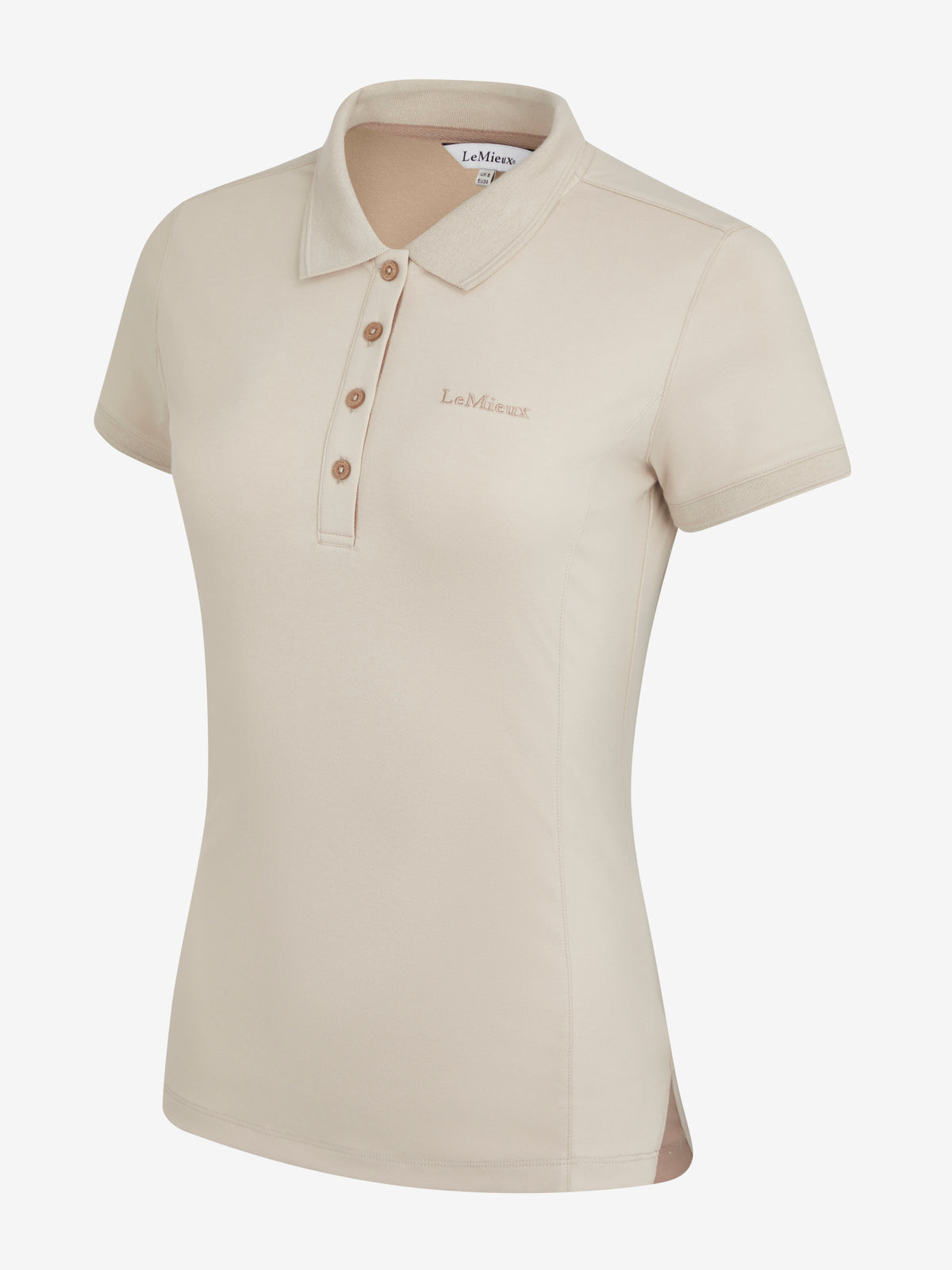 LeMieux Classique Polo Shirt