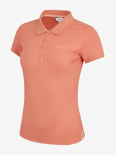 LeMieux Classique Polo Shirt