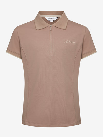 LeMieux Young Rider Polo Shirt