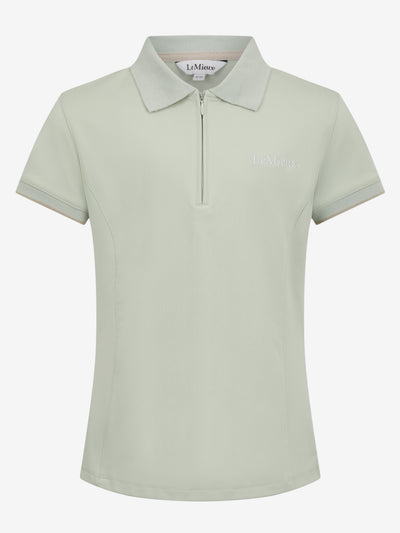 LeMieux Young Rider Polo Shirt