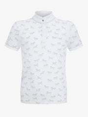 LeMieux Mini Bella Show Shirt