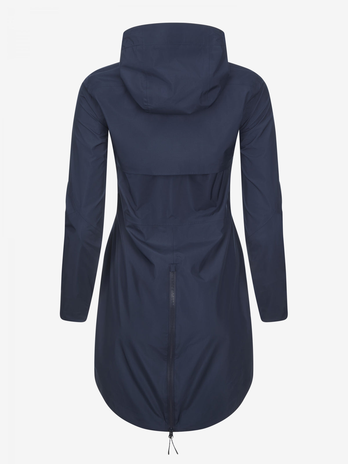 LeMieux Grace Long Rain Jacket