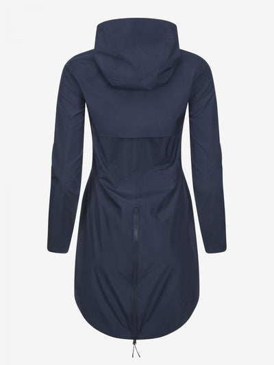 LeMieux Grace Long Rain Jacket