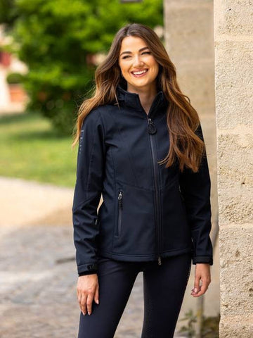 LeMieux Celine Softshell Jacket