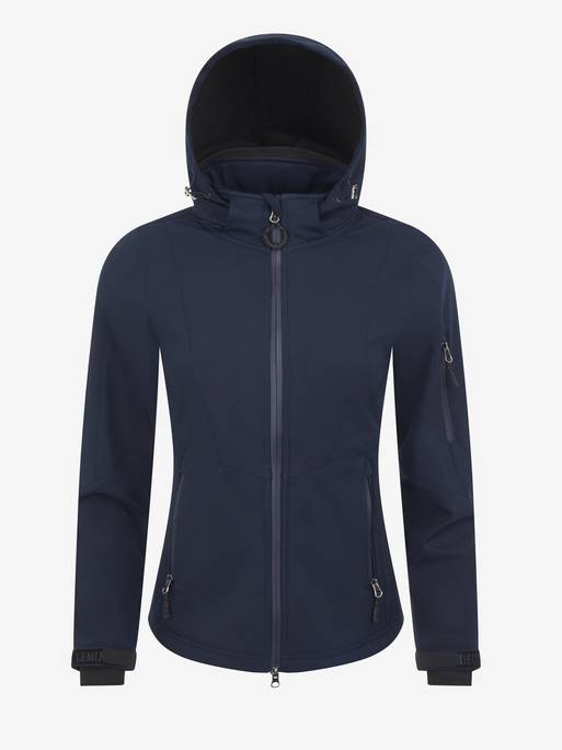 LeMieux Celine Softshell Jacket