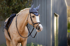 LeMieux Classic Fly Hoods - Seasonal Collections