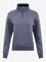 LeMieux Kali Quarter Zip Sweat