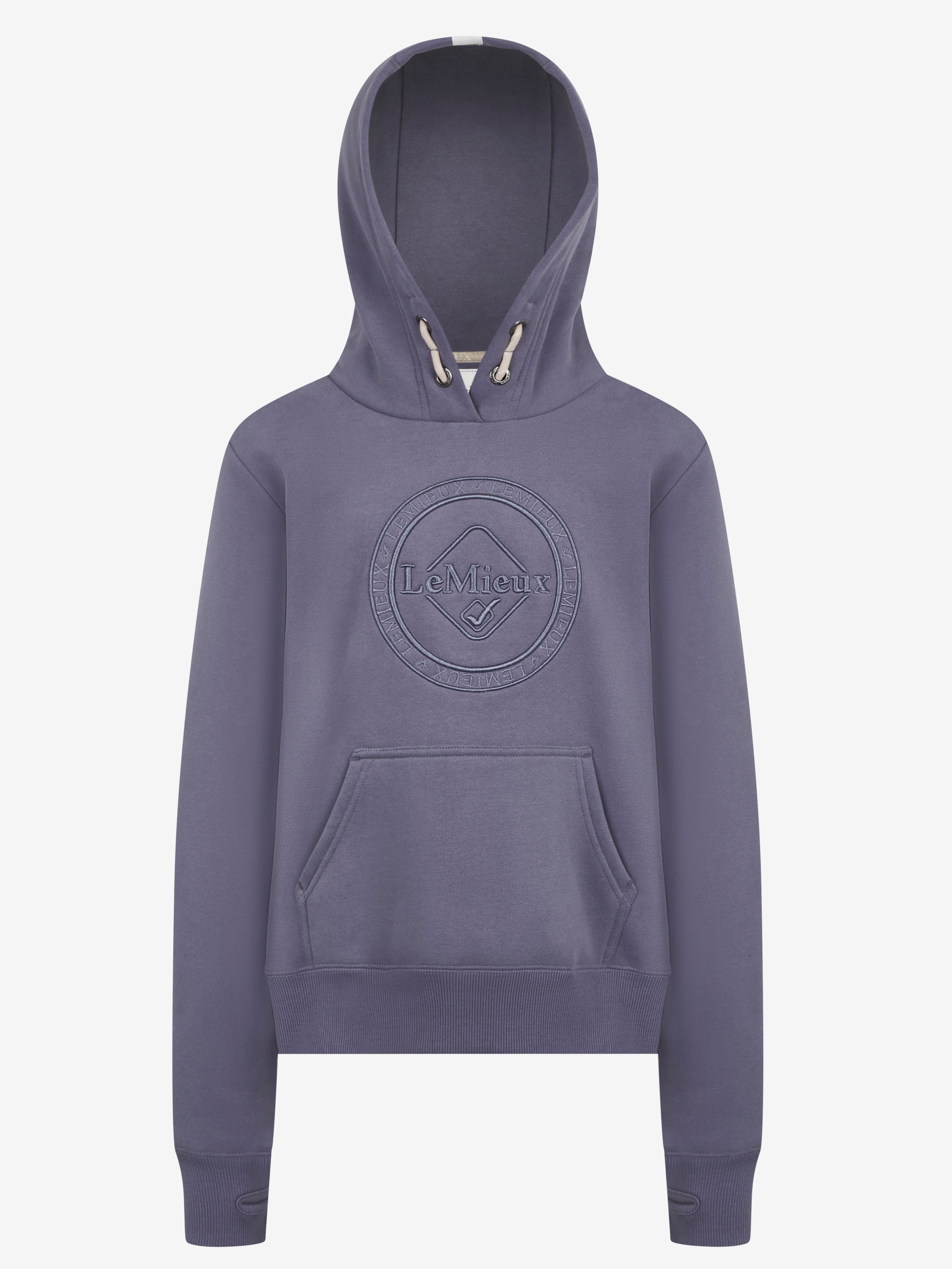 LeMieux Young Rider Hannah Pop Over Hoodie
