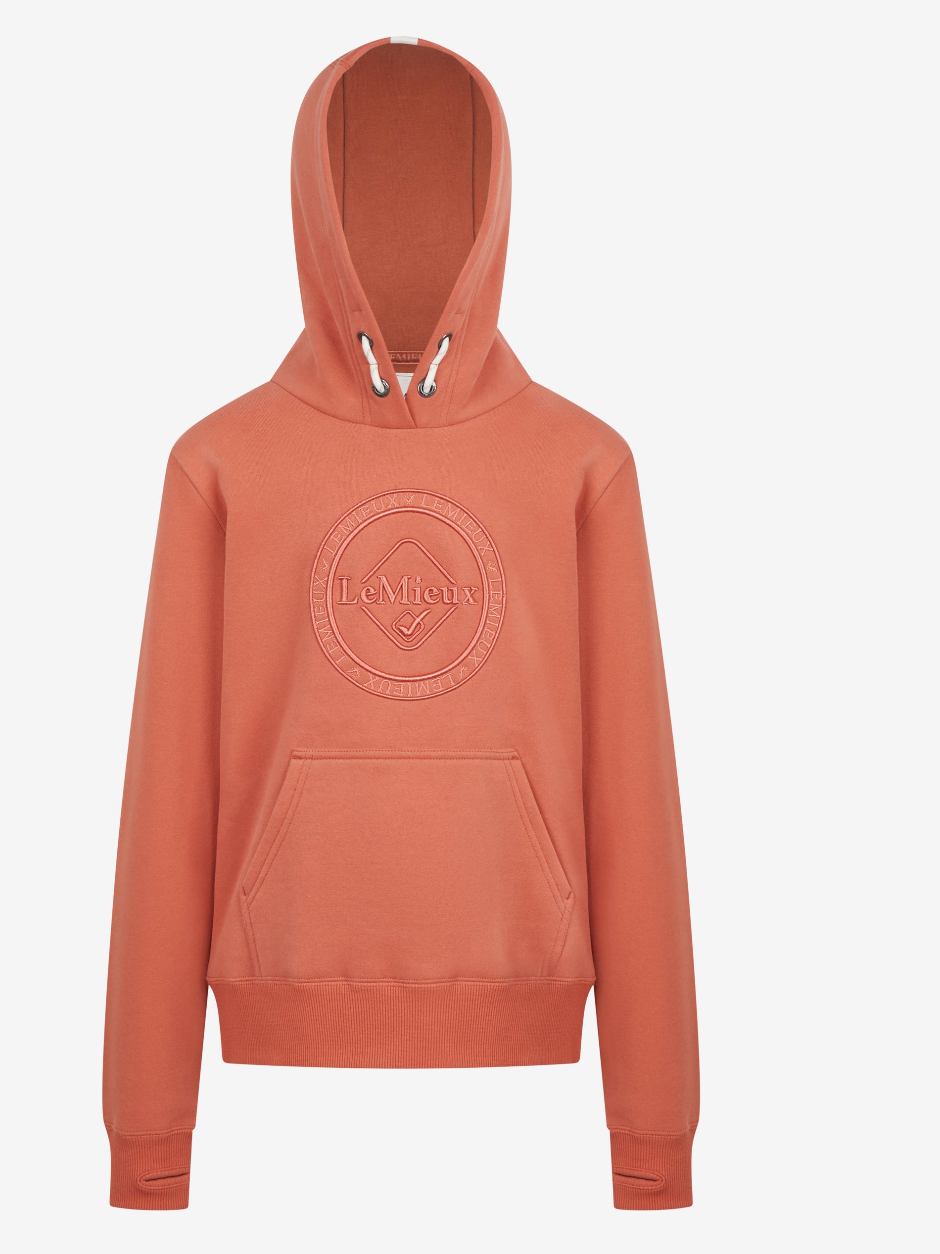 LeMieux Young Rider Hannah Pop Over Hoodie