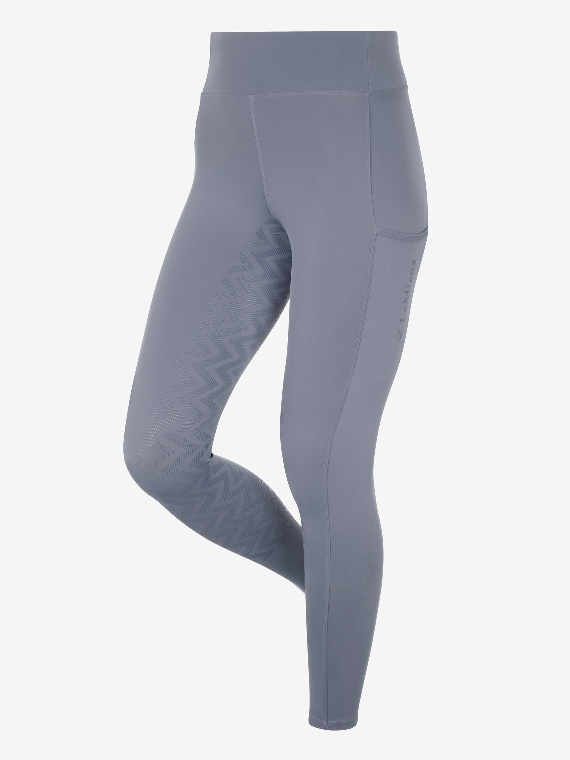 LeMieux Naomi Pull on Breech