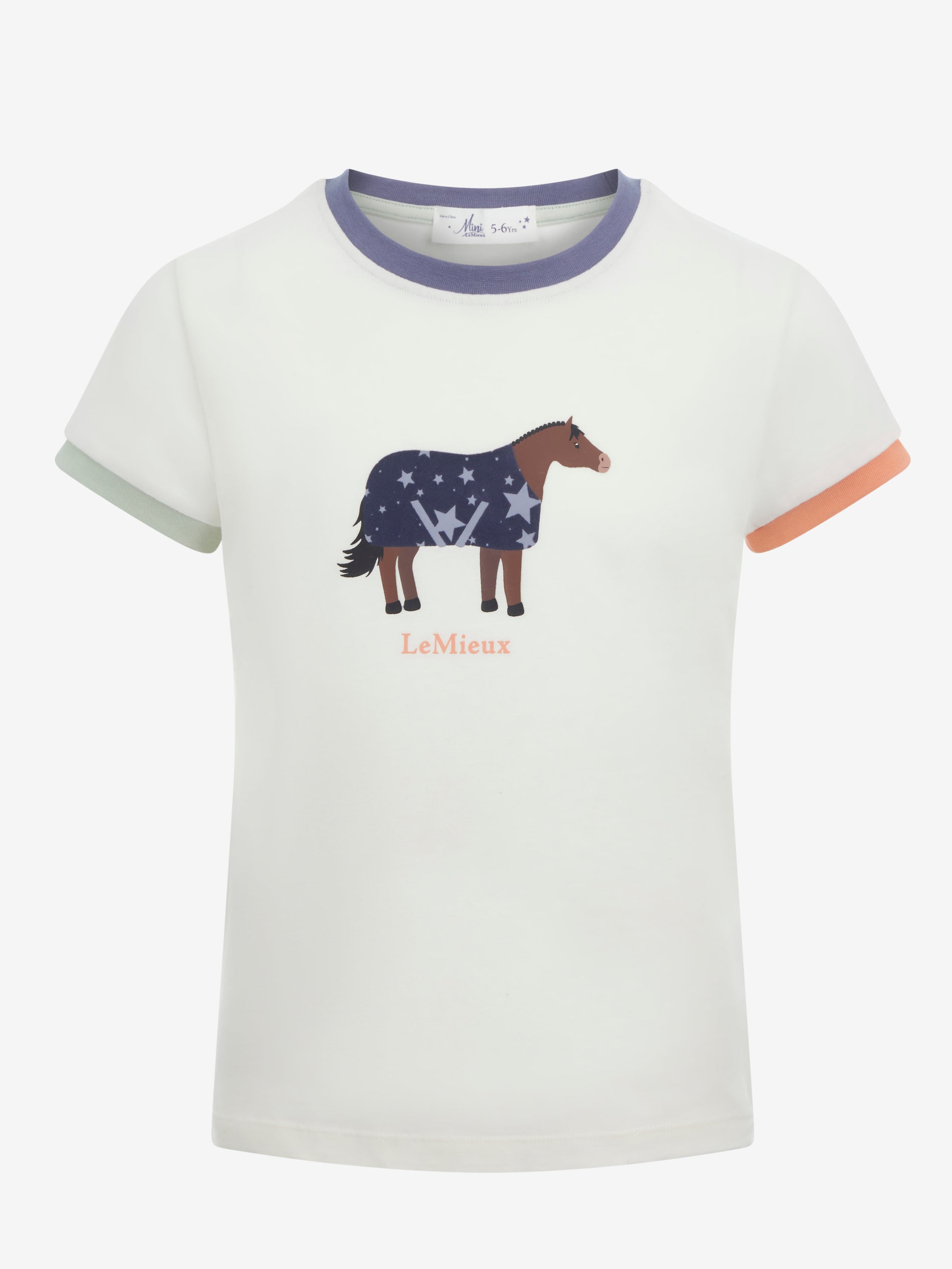 LeMieux Mini Alex Tee