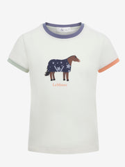 LeMieux Mini Alex Tee