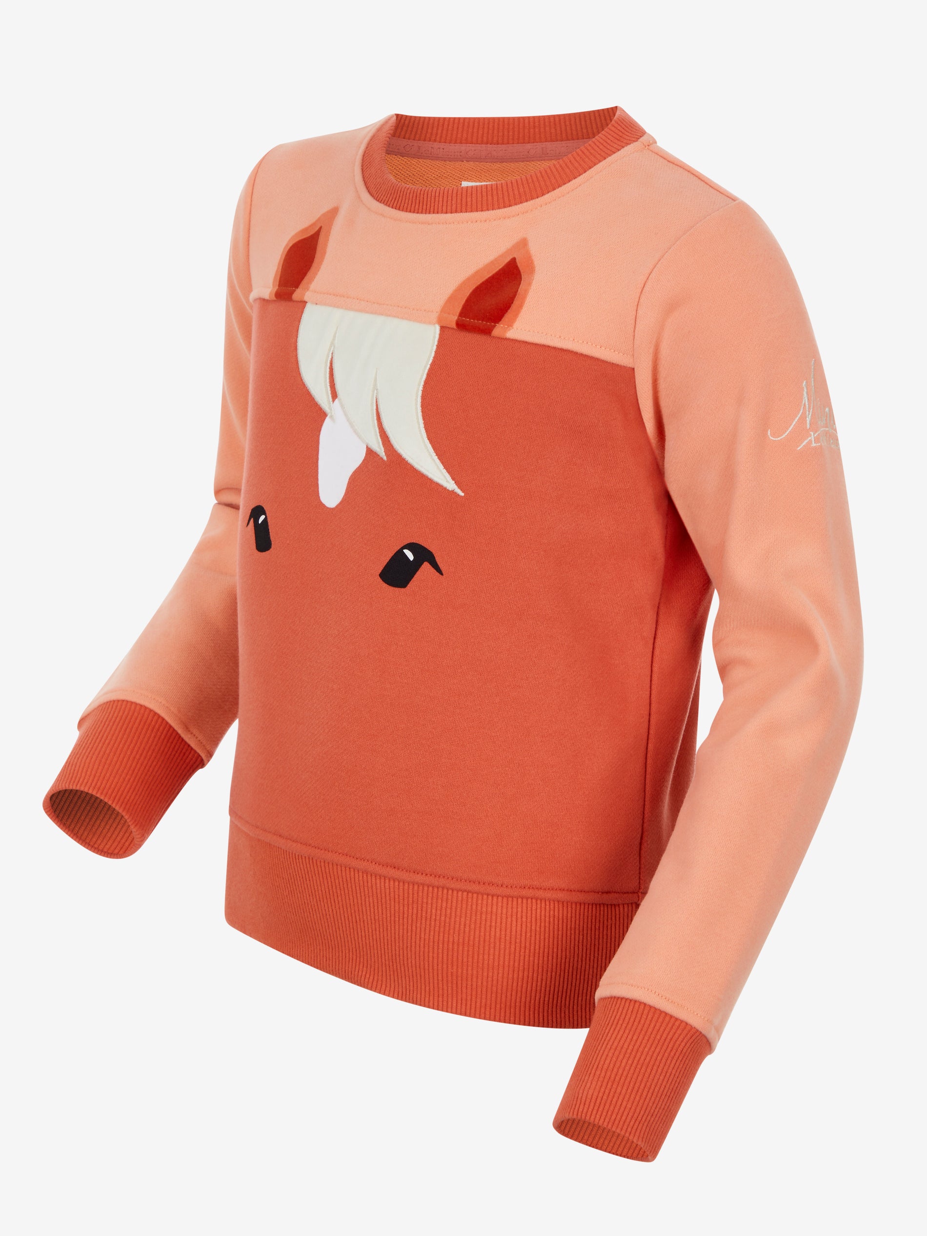 LeMieux Mini Pony Sweatshirt
