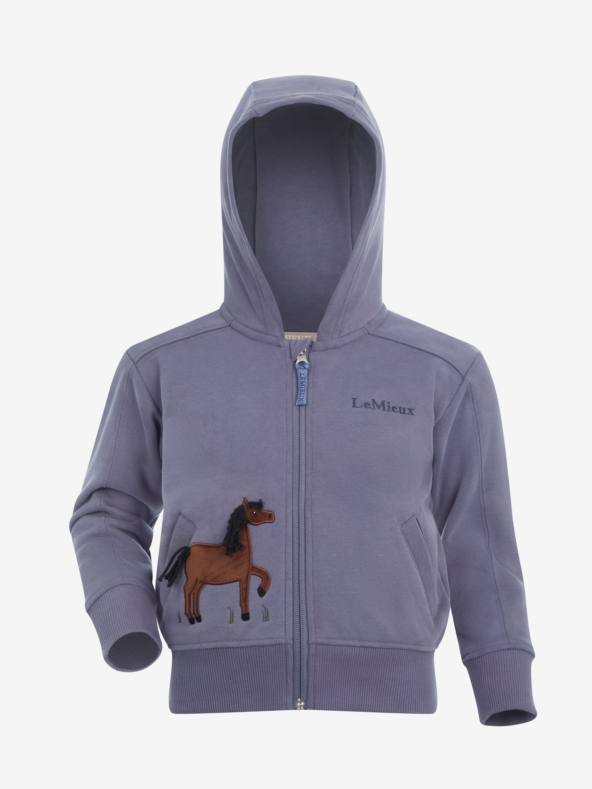 LeMieux Mini Charlie Hoodie