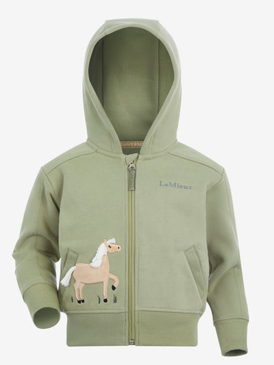 LeMieux Mini Charlie Hoodie