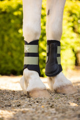 LeMieux Mini Grafter Brushing Boots