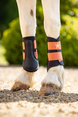 LeMieux Mini Grafter Brushing Boots