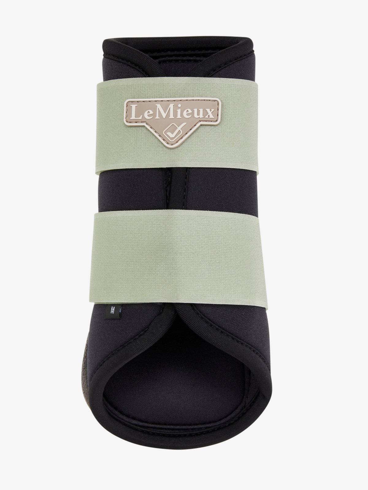 Grafter Brushing Boot by Le Mieux
