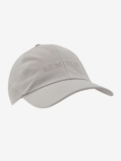 LeMieux Lazer Cut Cap