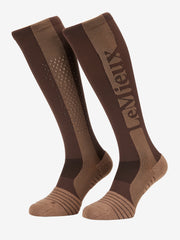 LeMieux Silicone Performance Sock