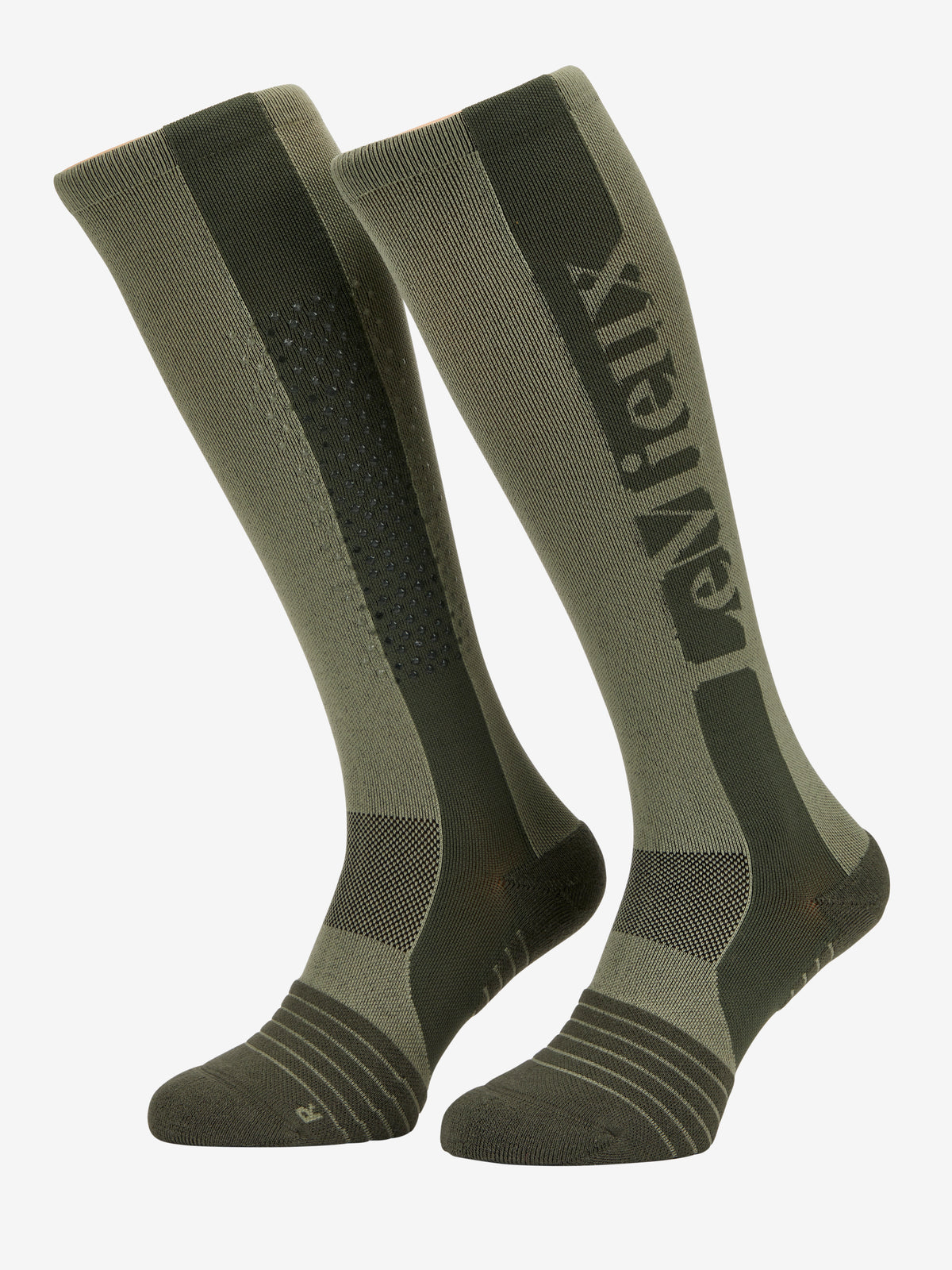 LeMieux Silicone Performance Sock
