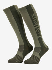 LeMieux Silicone Performance Sock