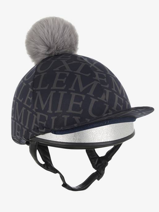 LeMieux Fleur Hat Silk