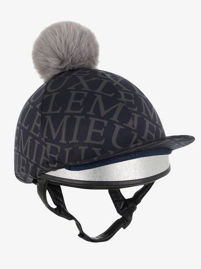 LeMieux Fleur Hat Silk
