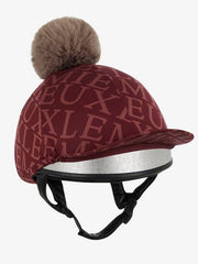 LeMieux Fleur Hat Silk