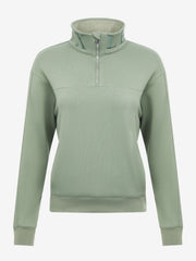 LeMieux Kali Quarter Zip Sweat