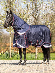 Kudos Thermo Layer Turnout Rug