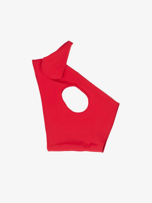 LeMieux Hobby Horse Stretch Hood