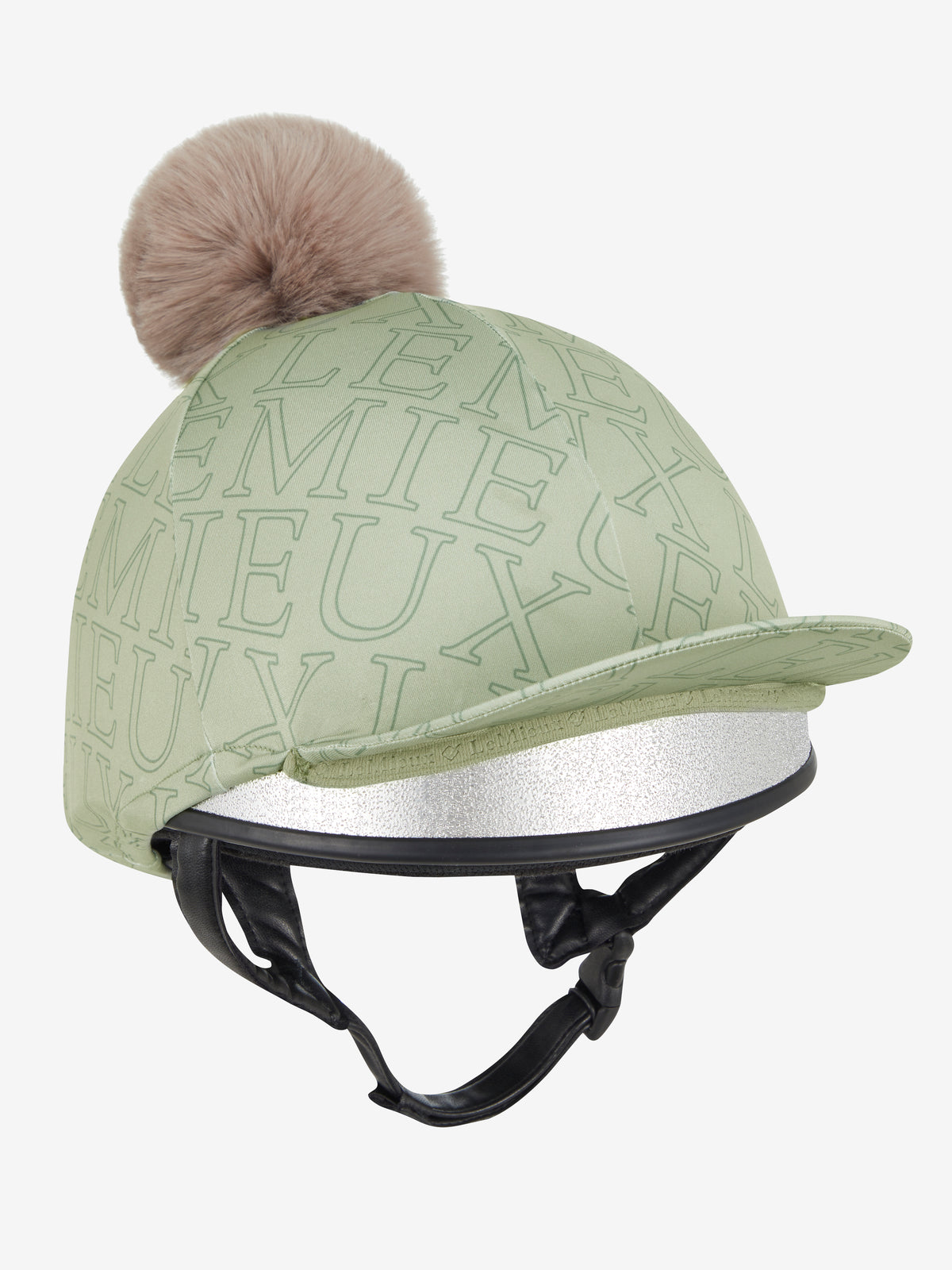 LeMieux Frieda Hat Silk