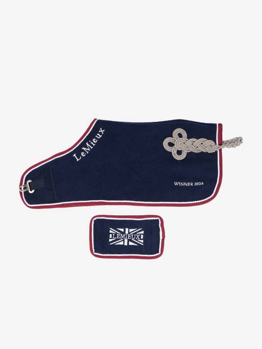 LeMieux Toy Pony Winners Rug
