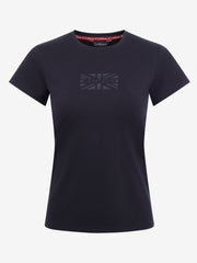 LeMieux Ladies Union Jack TShirt
