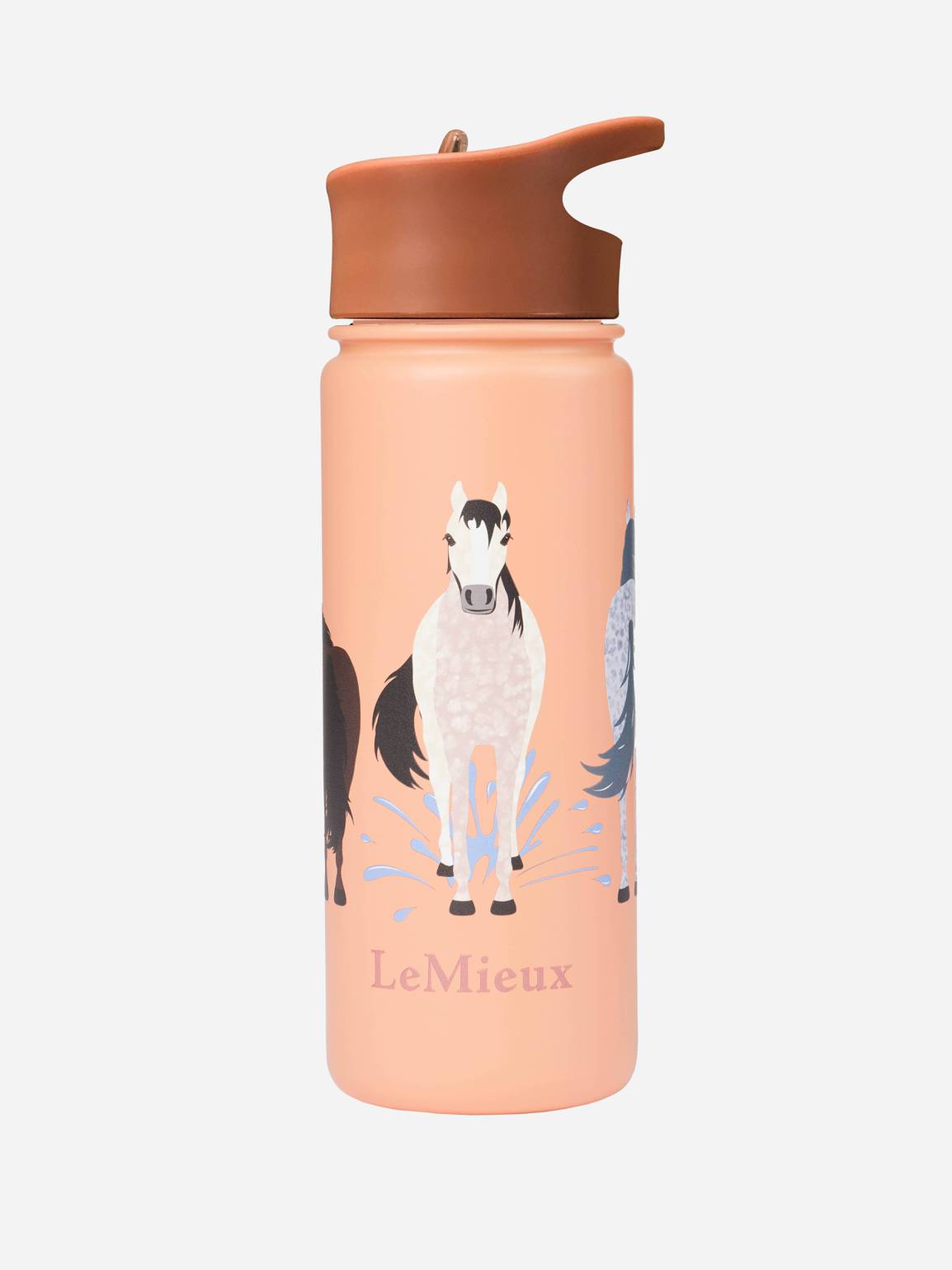 LeMieux Puddle Pals Drinks Bottle