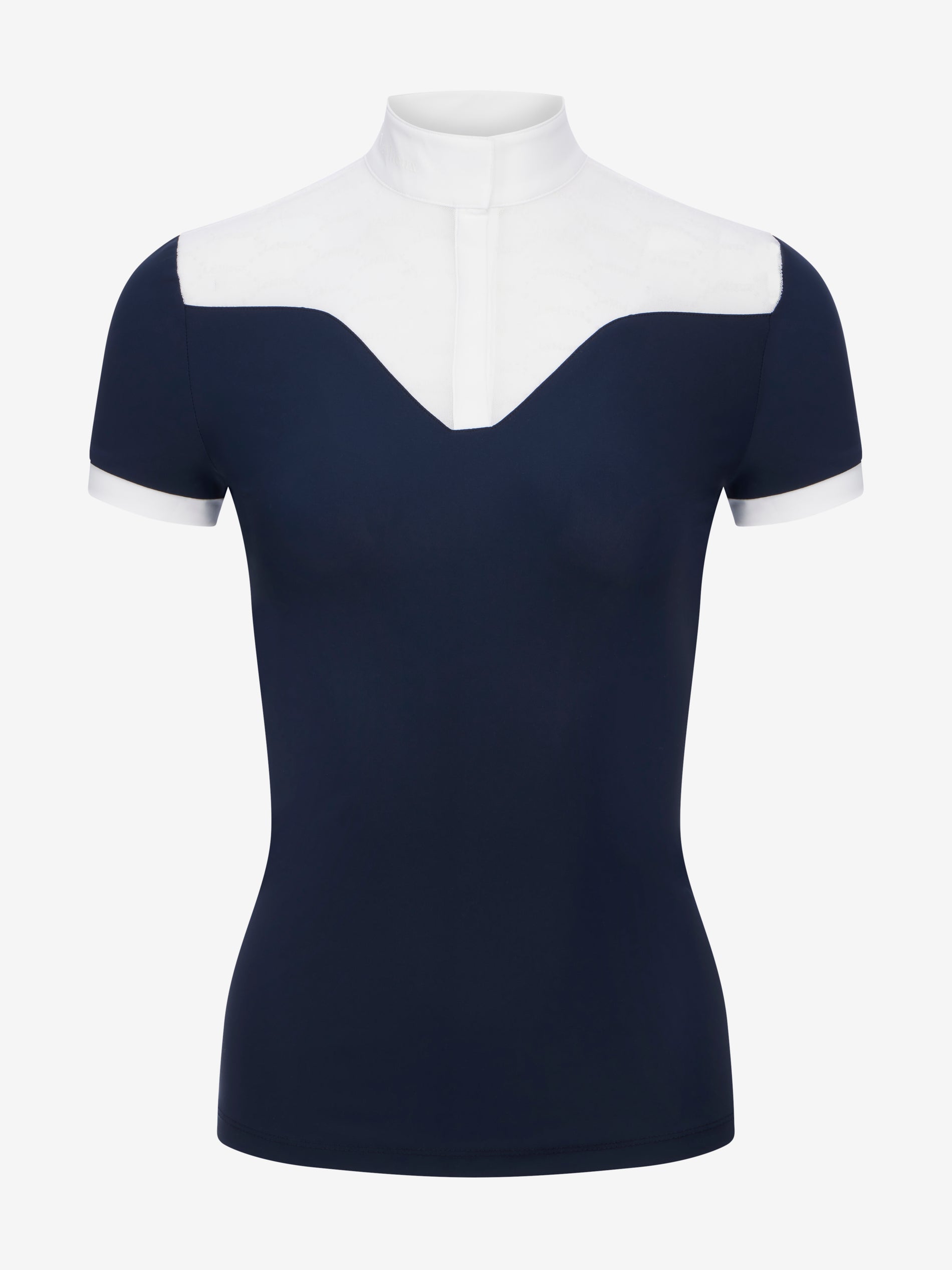 LeMieux Emily Short Sleeve Show Shirt
