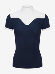 LeMieux Emily Short Sleeve Show Shirt
